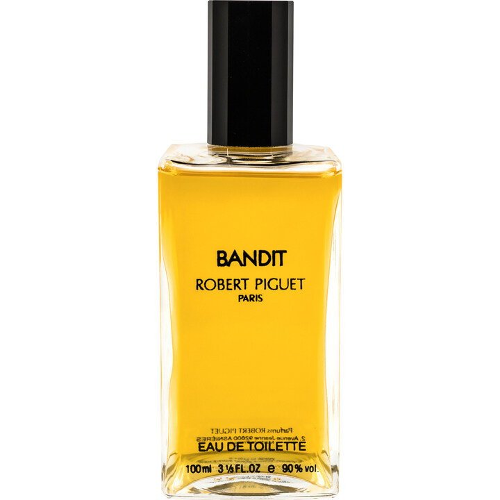 Bandit Robert Piguet 1944 Parfum
