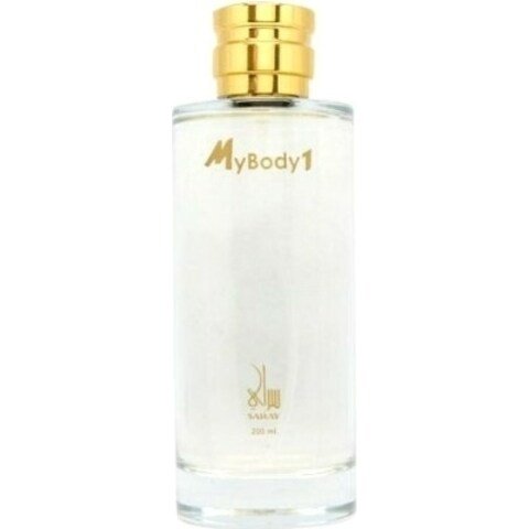 My Body 1