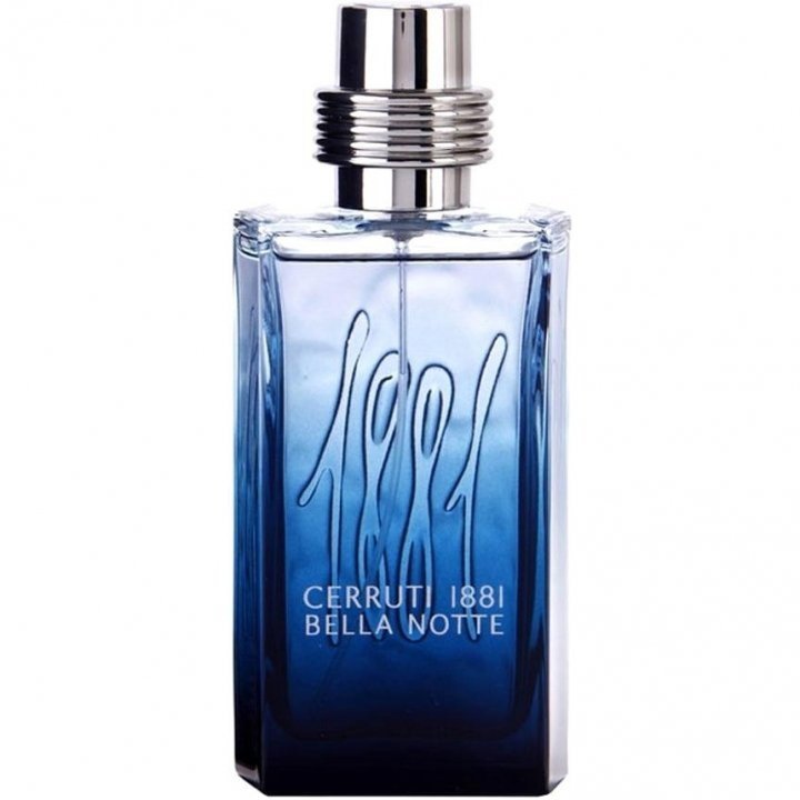 Bella Notte pour Homme
