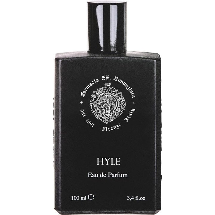 Hyle Farmacia SS. Annunziata Eau de Parfum