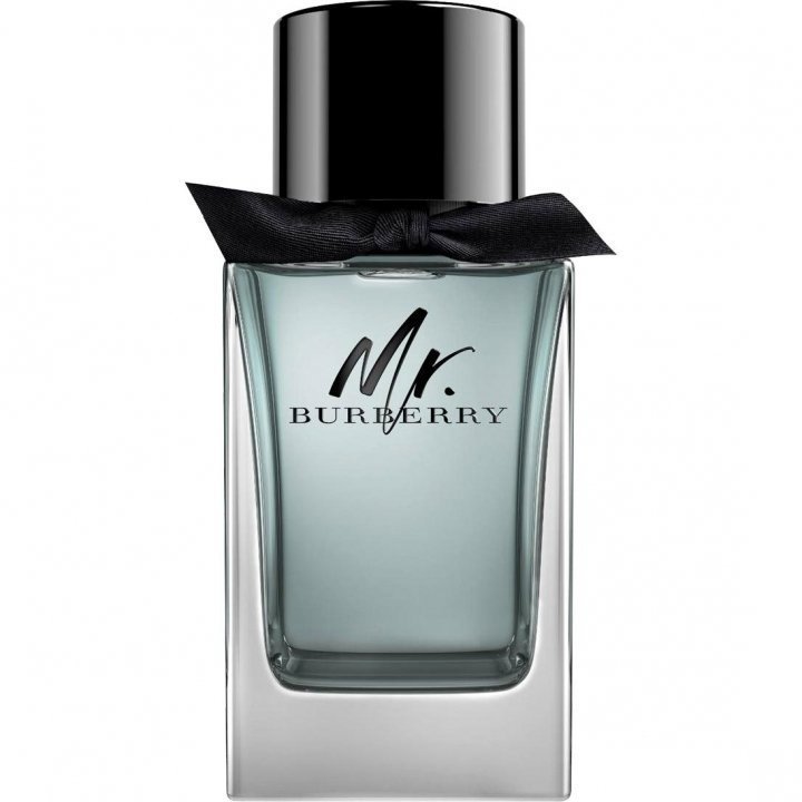 Mr. Burberry Burberry 2016 Eau de Toilette