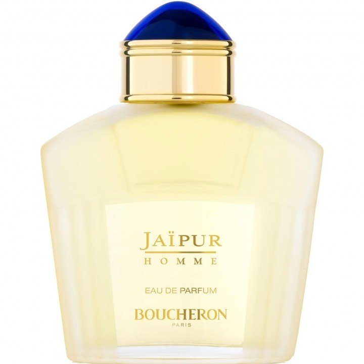Jaïpur Homme Boucheron 1998 Eau de Parfum