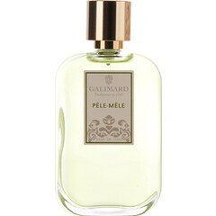 Pêle-Mêle Galimard Eau de Toilette