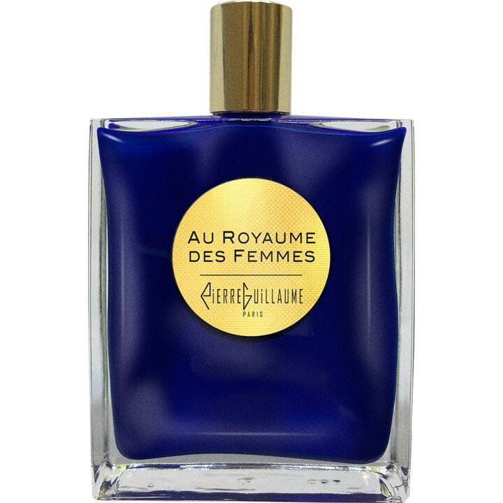Au Royaume des Femmes