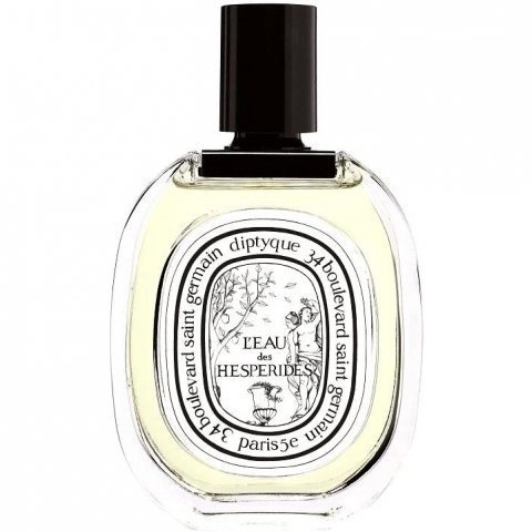 L’Eau des Hespérides