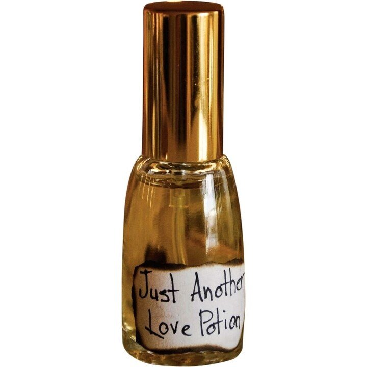 Just Another Love Potion