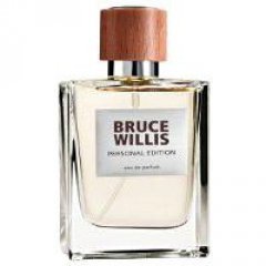 Bruce Willis Personal Edition