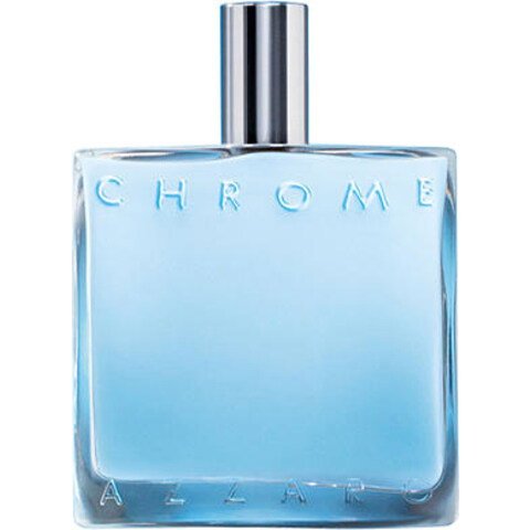 Chrome Azzaro 1976 After Shave Lotion
