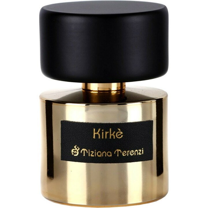 Kirkè Tiziana Terenzi 2006 Extrait de Parfum