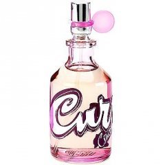 Curve Crush Curve / Liz Claiborne 2003 Eau de Toilette