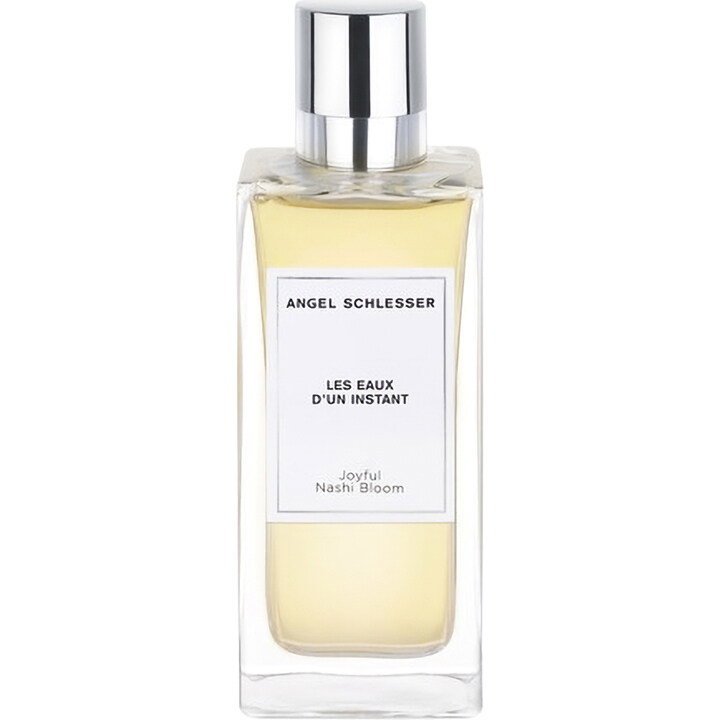 Les Eaux d’un Instant – Joyful Nashi Bloom