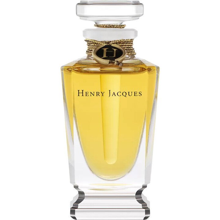 Fabien Absolute Henry Jacques Pure Perfume