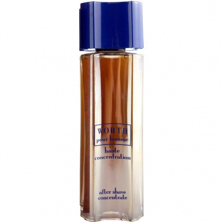 Worth pour Homme Haute Concentration Worth After Shave