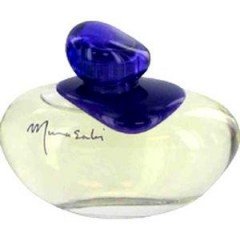 Murasaki むらさき Shiseido / 資生堂 1979 Eau de Parfum