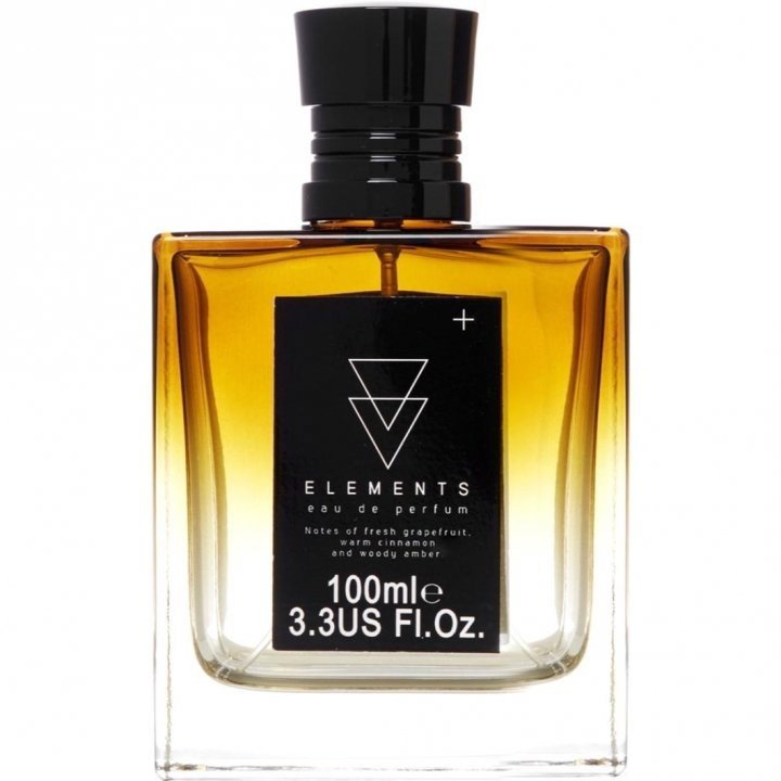Elements Night Primark 2012 Eau de Parfum