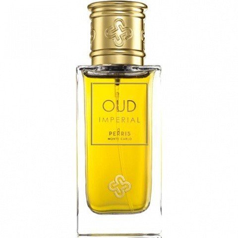 Oud Imperial Perris Monte Carlo 2015 Extrait de Parfum