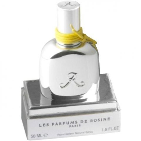 Rosissimo Les Parfums de Rosine Extrait de Parfum