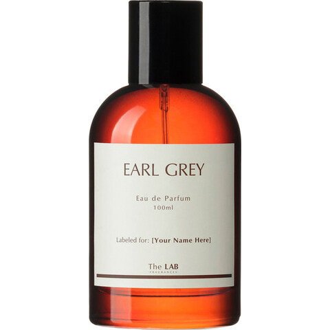 Earl Grey The LAB Fragrances Extrait de Parfum