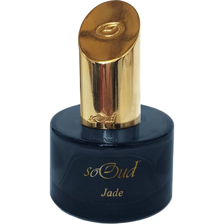 Jade Parfum Nektar soOud Extrait