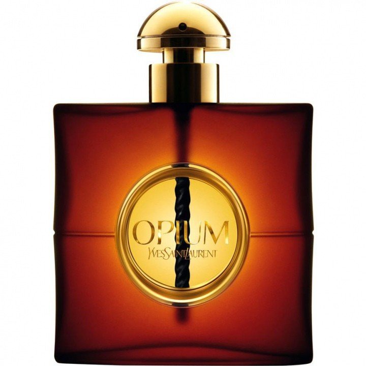 Opium Yves Saint Laurent 2009 Eau de Parfum