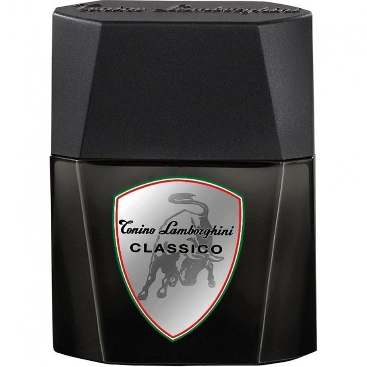 Classico Tonino Lamborghini 2013 Eau de Toilette