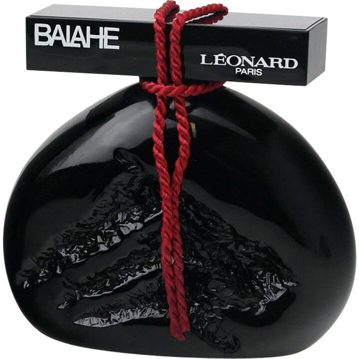 Balahé Léonard 1983 Parfum