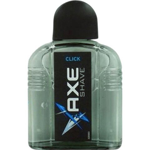 Click Clix Axe / Lynx 2006 Aftershave