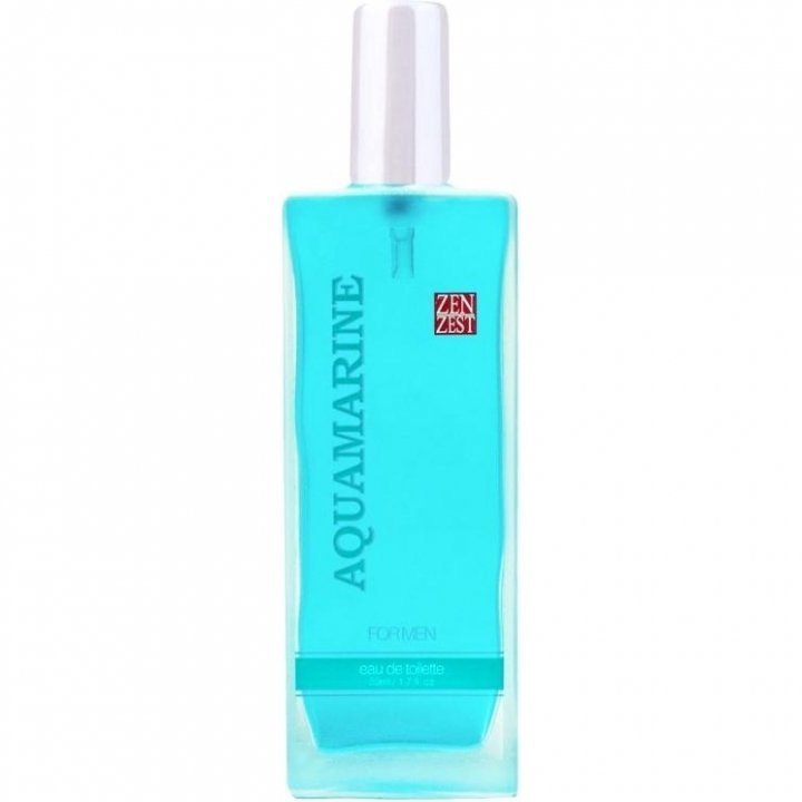 Aquamarine