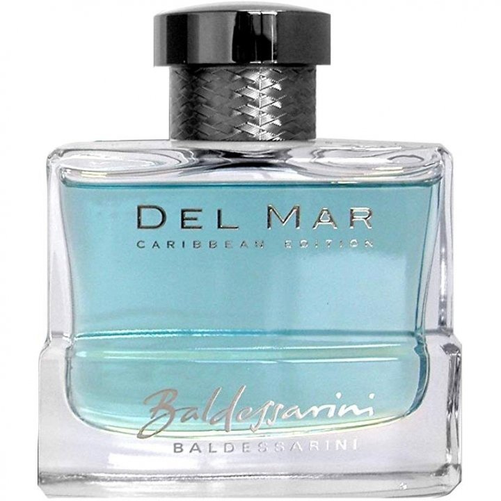 Del Mar Caribbean Edition Baldessarini 2010 Lotion Après Rasage