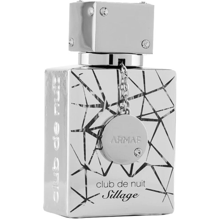 Club de Nuit Sillage Armaf Perfume Oil