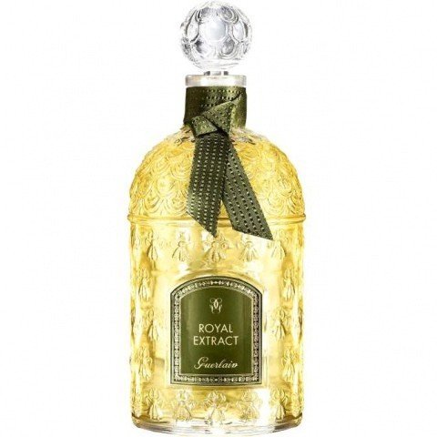 Royal Extract