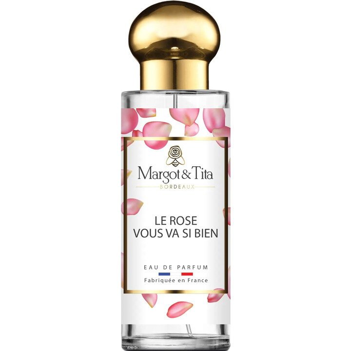 Le Rose Vous Va Si Bien