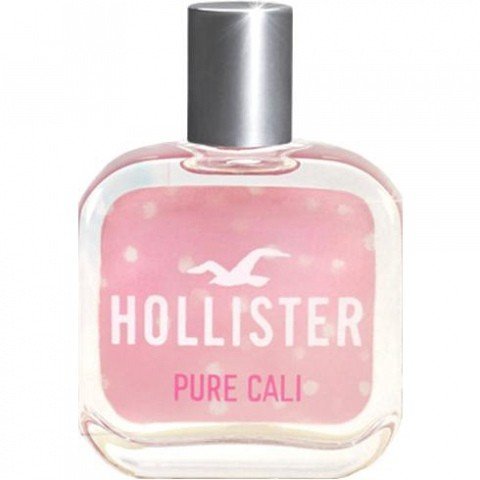Pure Cali Hollister 2014 Eau de Parfum