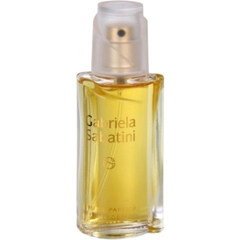 Gabriela Sabatini Gabriela Sabatini Eau de Parfum