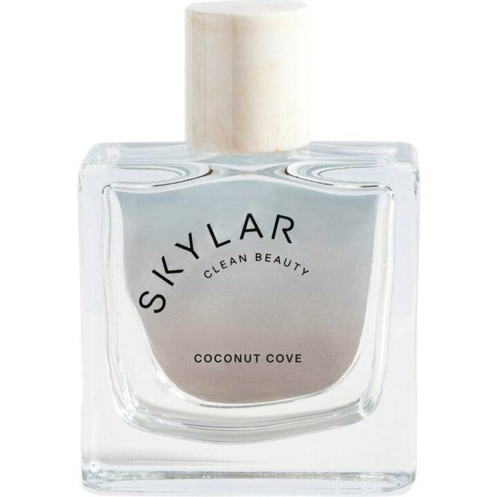 Coconut Cove Skylar 2021 Eau de Parfum
