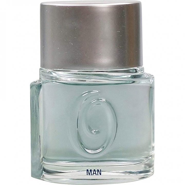 Silver Man s.Oliver 2005 After Shave Lotion