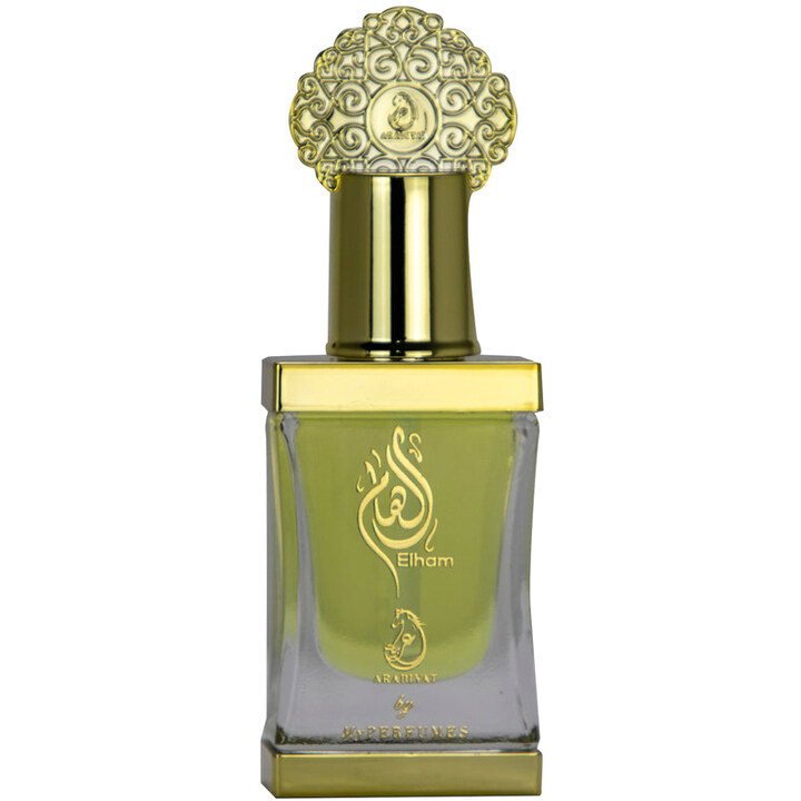 Elham Arabiyat Concentrated Perfume Oil