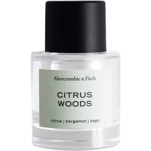 Citrus Woods