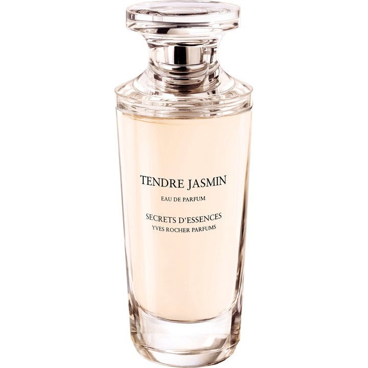 Secrets d’Essences – Tendre Jasmin