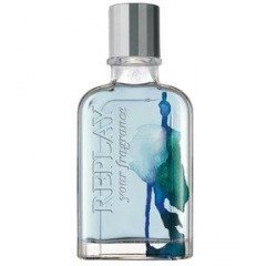 Your Fragrance! for Him Replay 2009 Eau de Toilette
