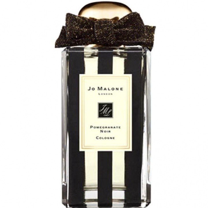 Pomegranate Noir Limited Edition 2016