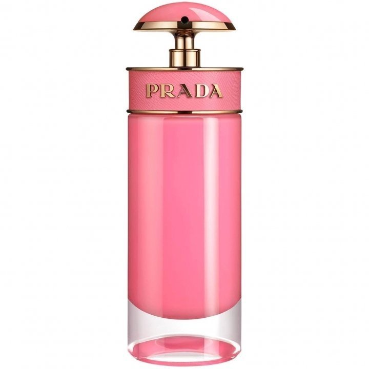 Candy Gloss Prada 2017 Eau de Toilette