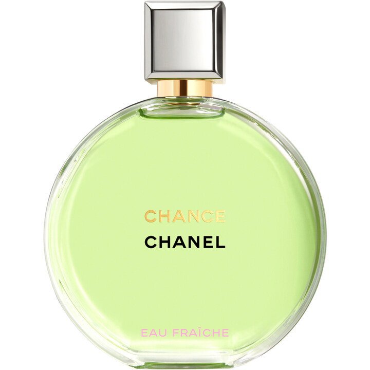 Chance Eau Fraîche Chanel 2023 Eau de Parfum