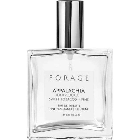 Appalachia Forage 2007 Eau de Toilette