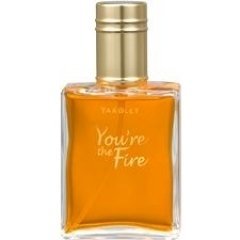 You’re the Fire for Men Yardley 1989 Eau de Toilette