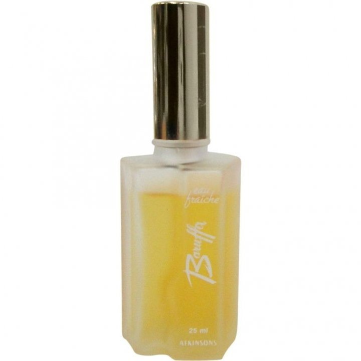 Baruffa Atkinsons Eau Fraîche