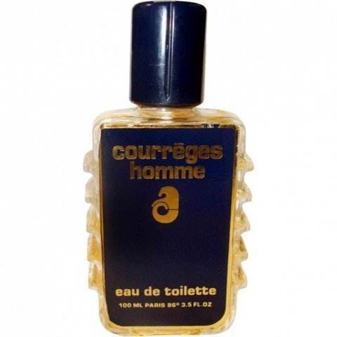Courrèges Homme Courrèges 1977 Eau de Toilette