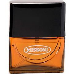Missoni Uomo Missoni 1983 Eau de Toilette
