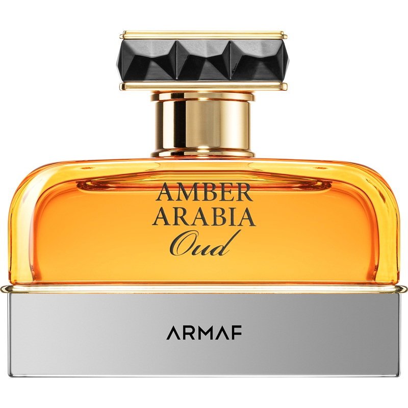 Amber Arabia Oud