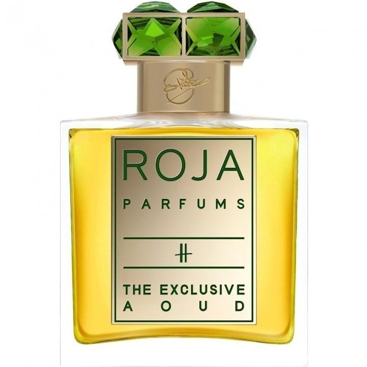 H – The Exclusive Aoud